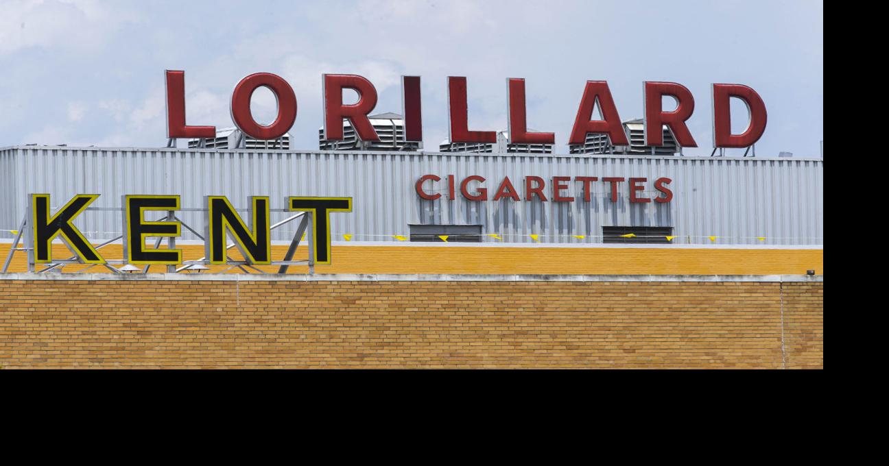 lorillard tobacco greensboro nc Reynolds-Lorillard Merger: Bulked Up to Light up Rival Marlboro? Imperial confirms: New company will