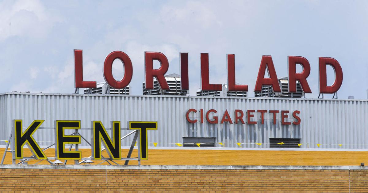 lorillard tobacco greensboro nc Reynolds-Lorillard Merger: Bulked Up to Light up Rival Marlboro? Imperial confirms: New company will