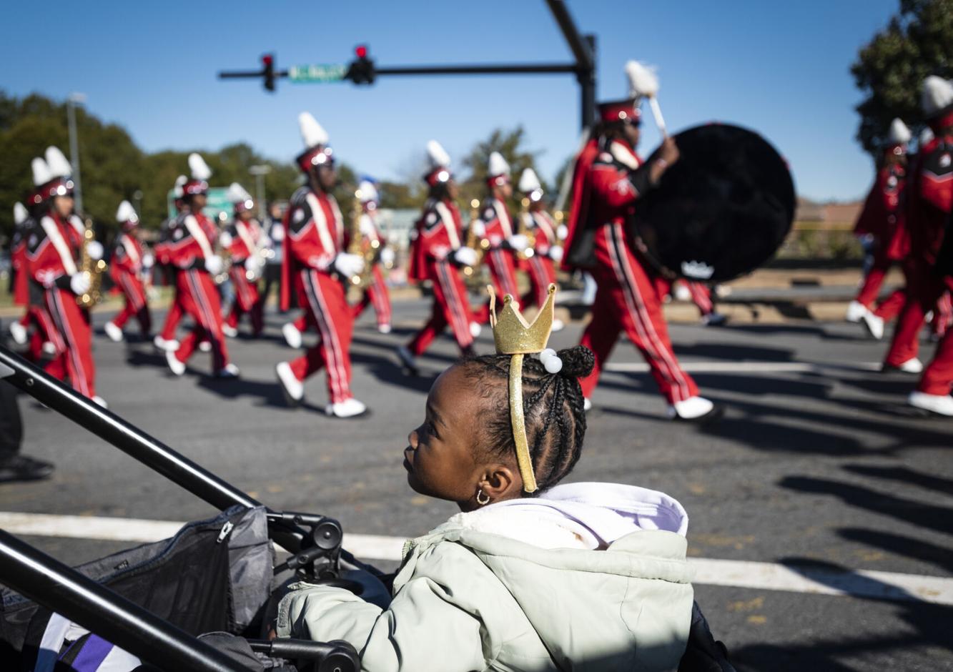 PHOTOS WinstonSalem State Parade 2023