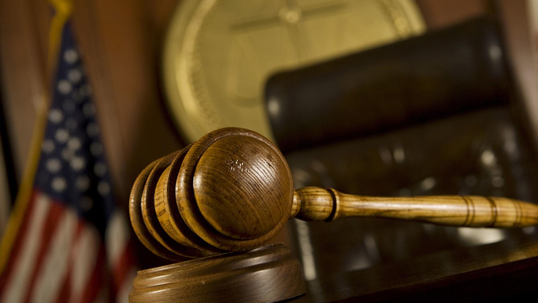King man convicted of assaulting a Forsyth County store owner with a machete. Man says in court that he was defending himself. - Vimarsana News
