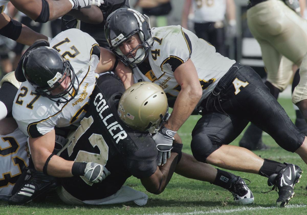 National Title Winning Football Players Two Locals Headline App