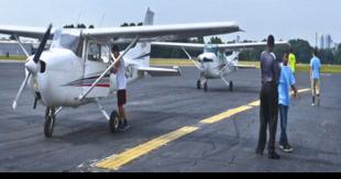 Why are so many planes over my house? - Vimarsana News