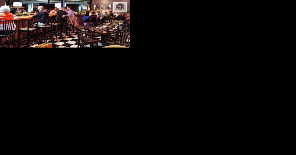 Diamondback to open lunch spot in Innovation Quarter - Vimarsana News
