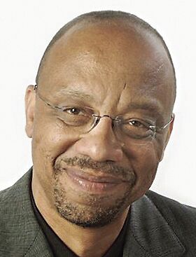 Eugene Robinson
