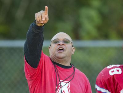 Mckoy Chosen To Be New Walkertown Football Coach High School