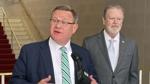 GOP legislative leaders push Medicaid expansion talks into 2023