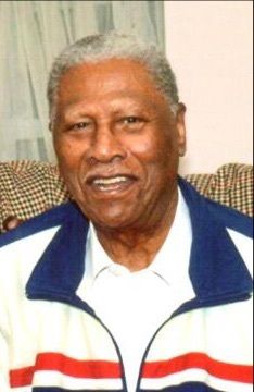 Rucker, James