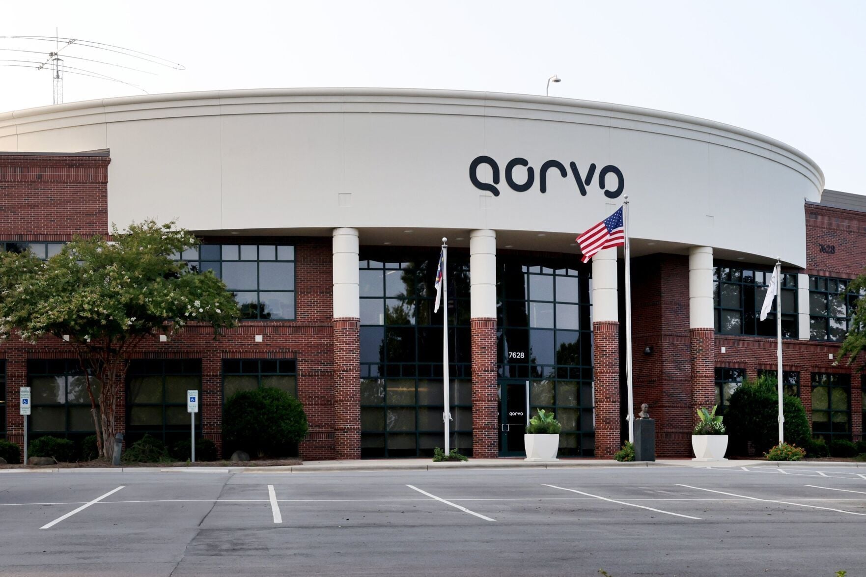 1 News Article Image Restructuring, merger costs lower Qorvo's fourth-quarter profit; no update on Skyworks deal