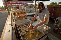 Carolina Classic Fair Drive-Thru