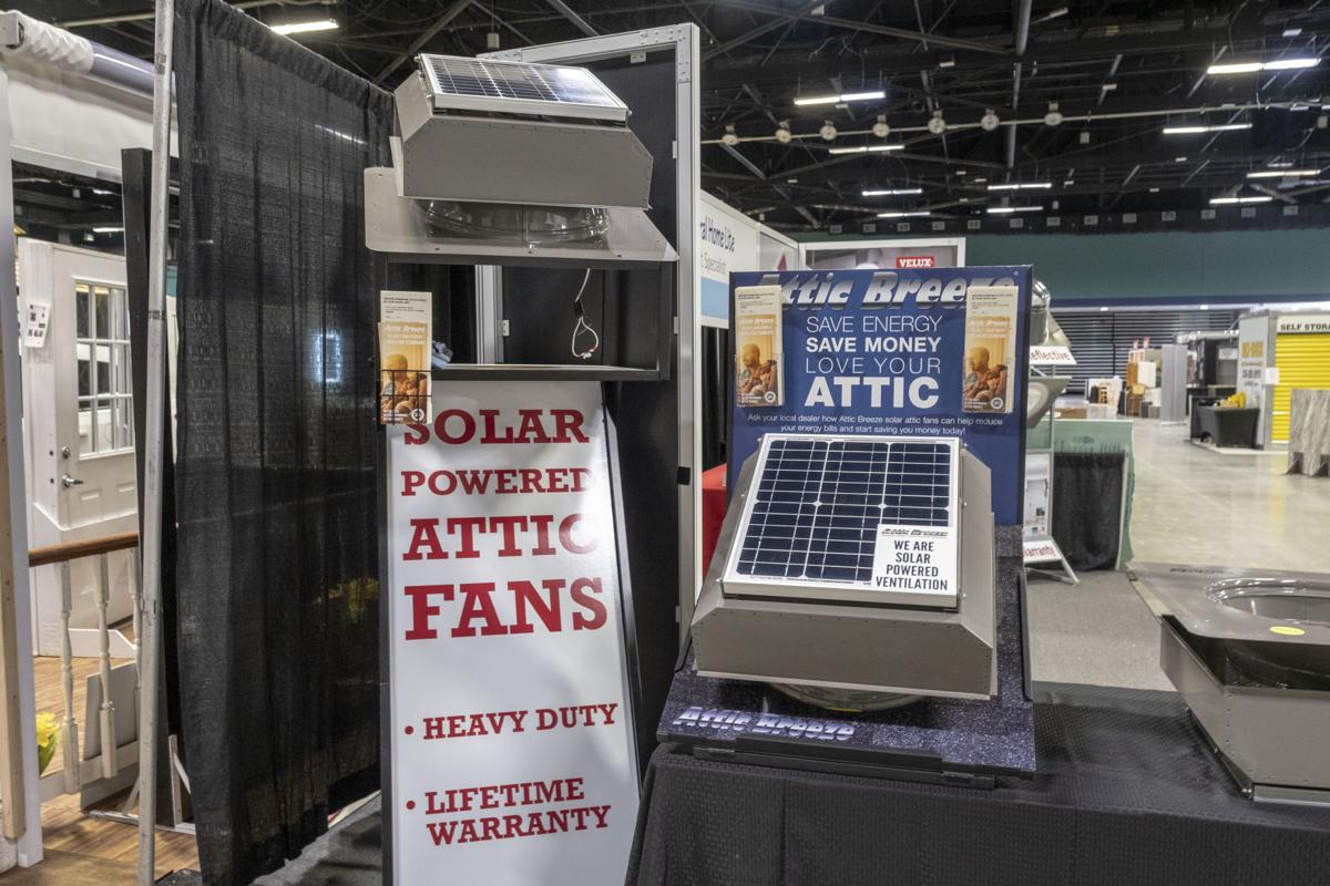 Photos Greensboro Ideal Home Show