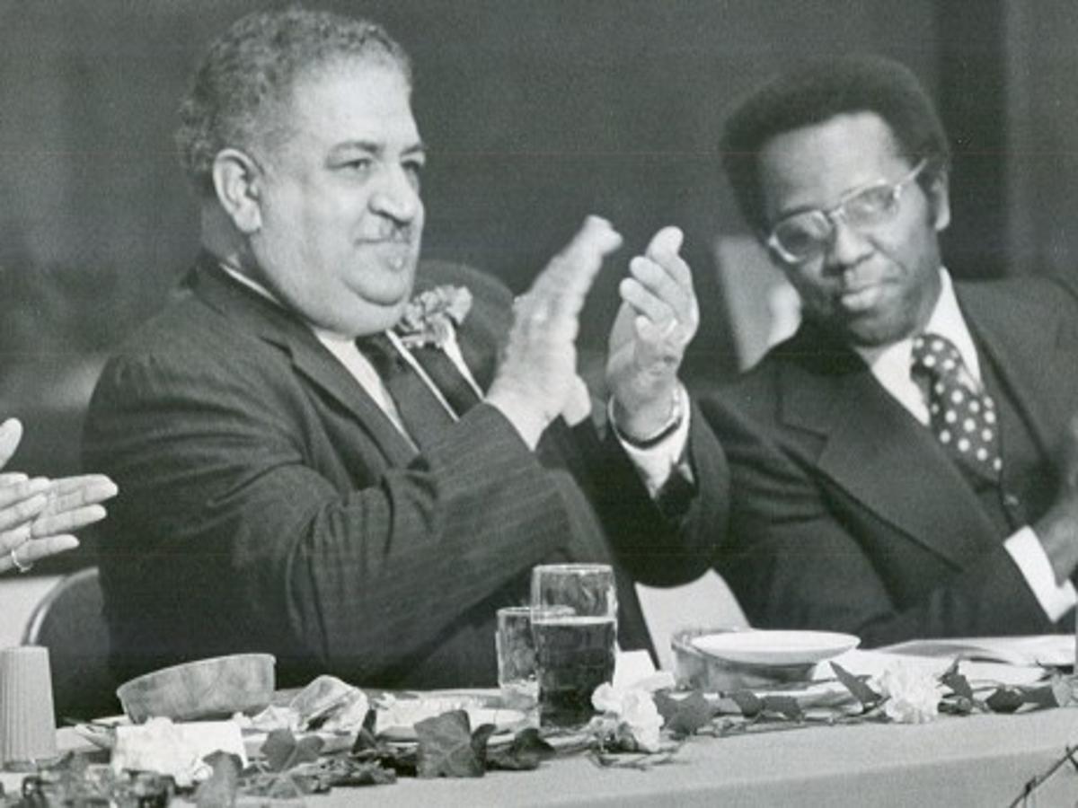 Looking Back 1977 Mayoral Race In Winston Salem Started Out Hot Local News Journalnow Com Looking Back 1977 Mayoral Race In Winston Salem Started Out Hot Local News Journalnow Com