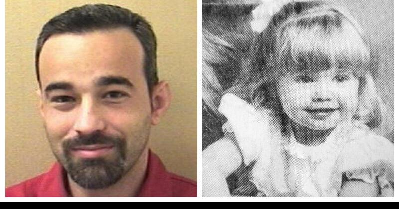 Nearly 15 Years Ago Samuel Flippen Was Executed For Stepdaughter S Death Now Girl S Father Wants Answers About His Daughter S Death Crime Journalnow Com