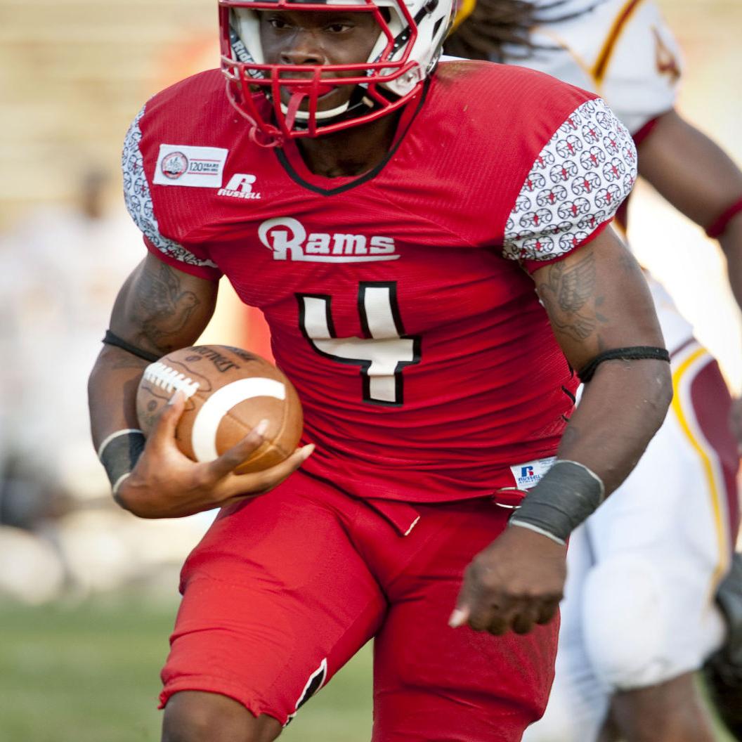 Rams Greene Reveling In His Return To Football Wssu Journalnow Com List of starting lineups , football. rams greene reveling in his return to