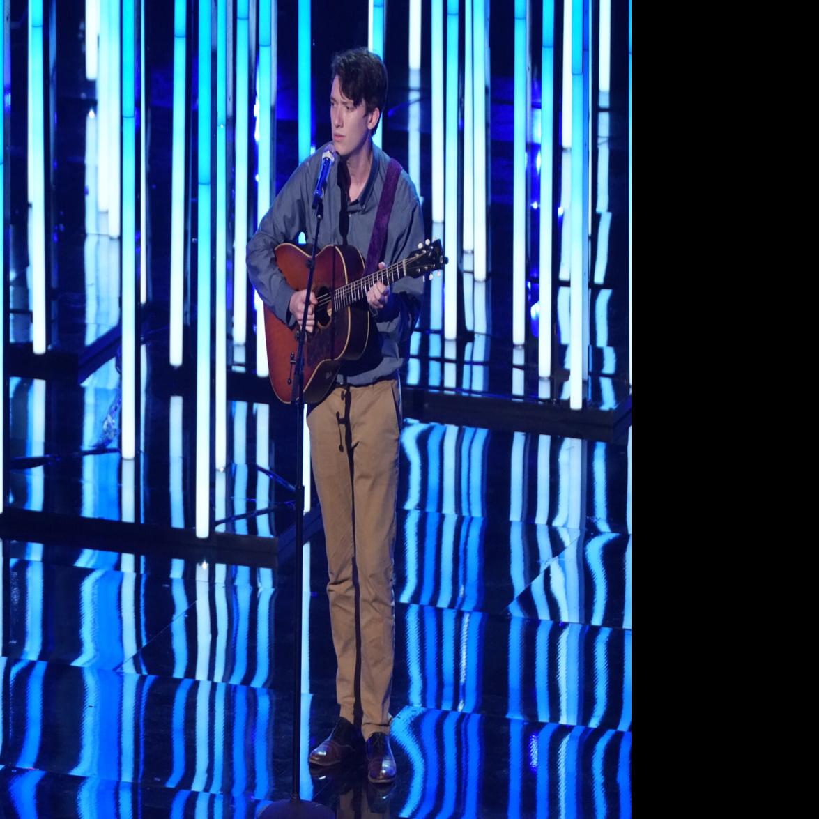 American Idol 2021 Contestants From Northwest North Carolina Advance To Hollywood Week Arts Theatre Journalnow Com