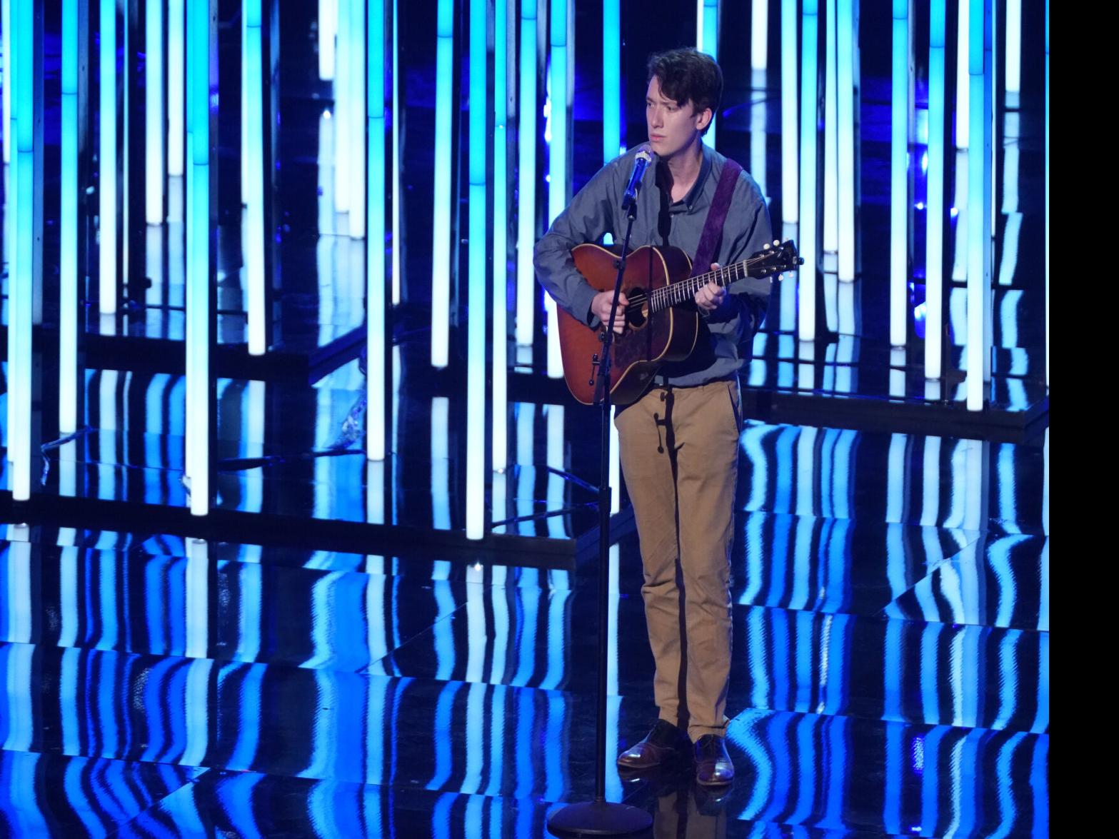 American Idol 2021 Contestants From Northwest North Carolina Advance To Hollywood Week Arts Theatre Journalnow Com