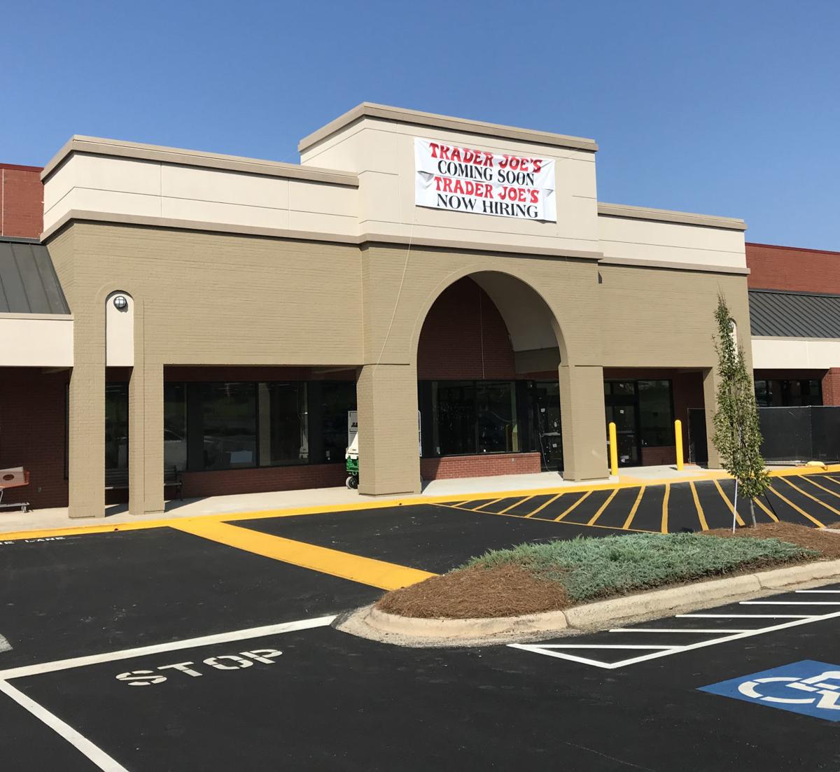 Trader Joe S Confirms Greensboro Opening Business