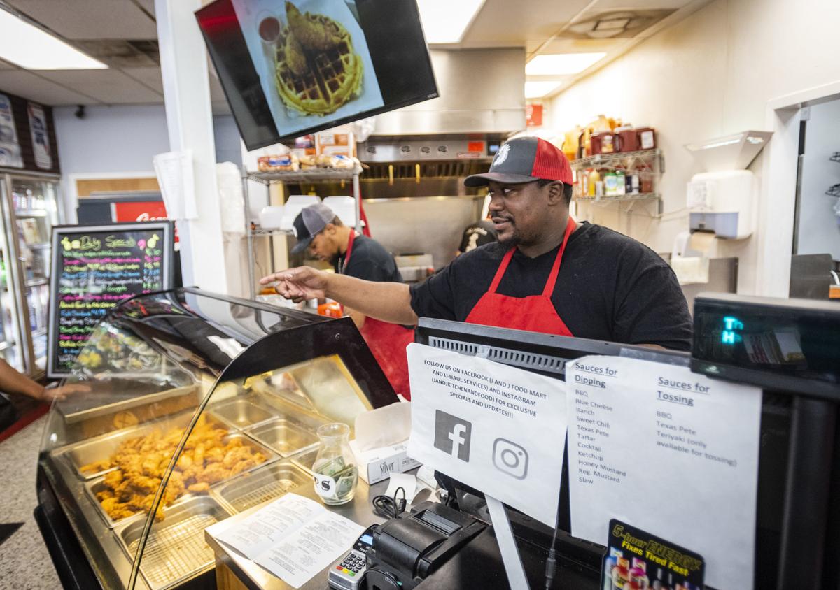 Gov Bars Dine In At Restaurants Warns Community Spread Of Covid 19 Is Likely Occurring For Now All Nc Cases Linked To Travel Dining Journalnow Com