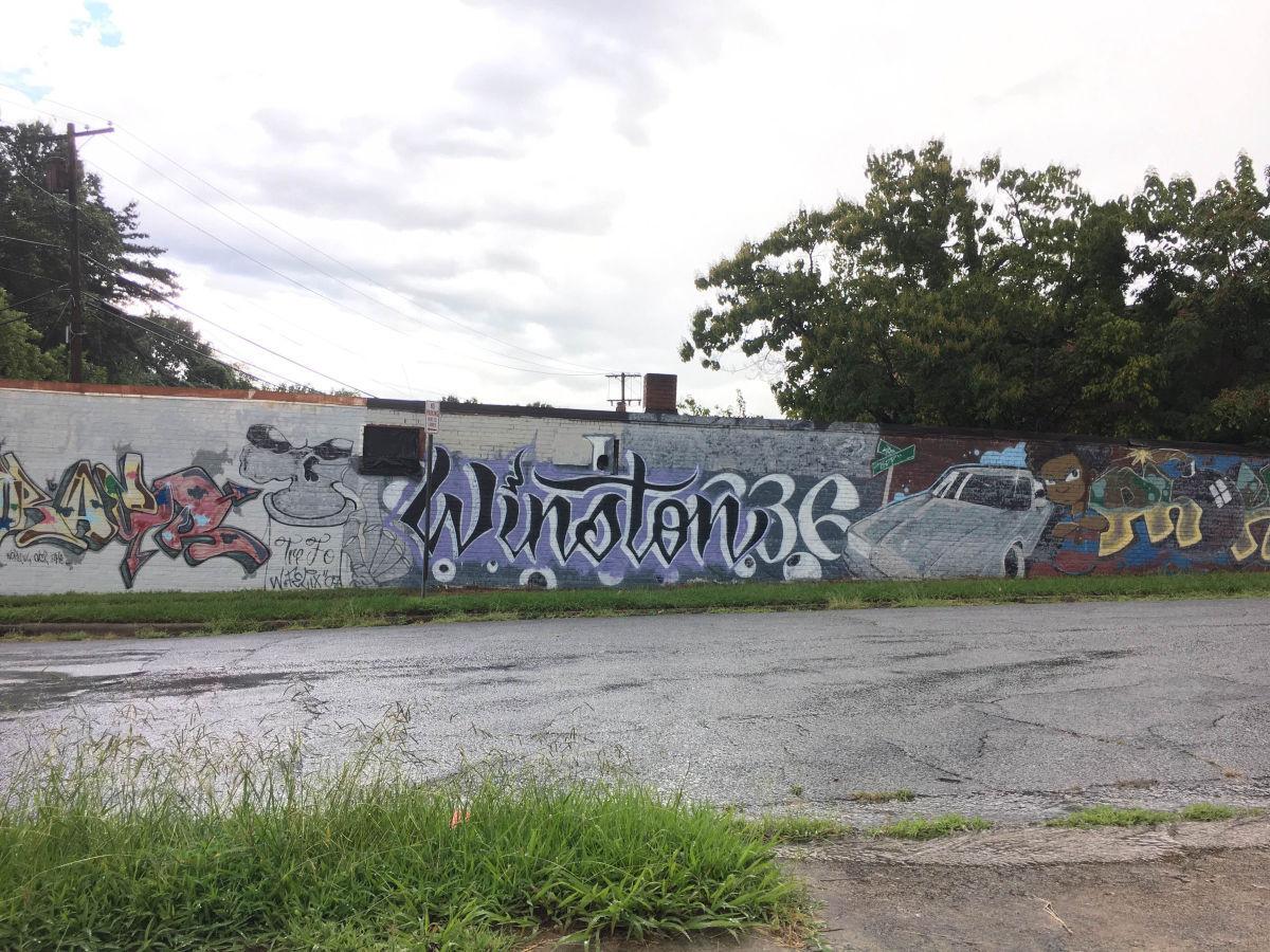 Y Art Art Needs To Be In All Sections Of Winston Salem Arts Journalnow Com