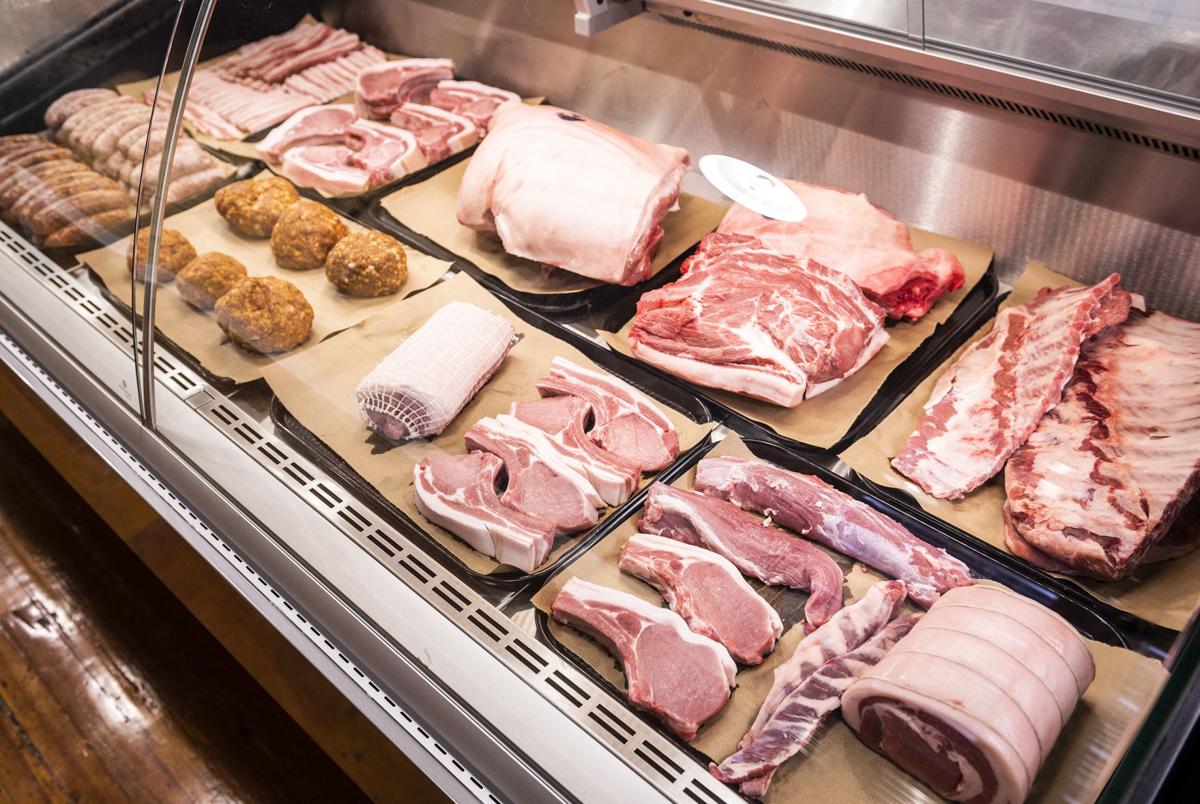 Better Beef Company opens local meat market in South Salem