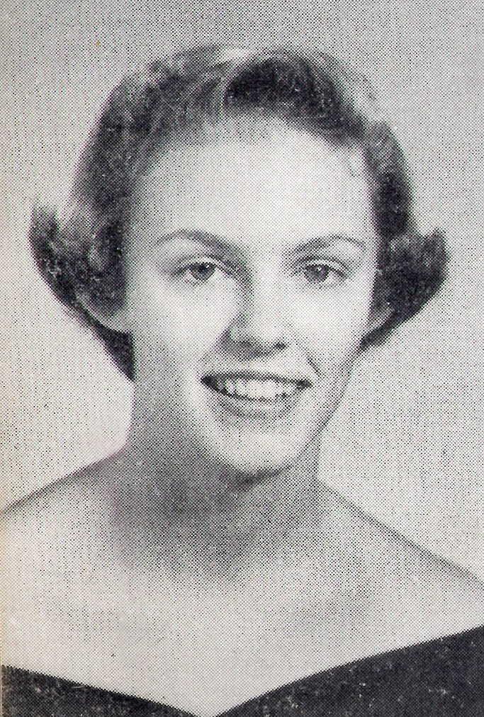 Lang, Sally Philpott