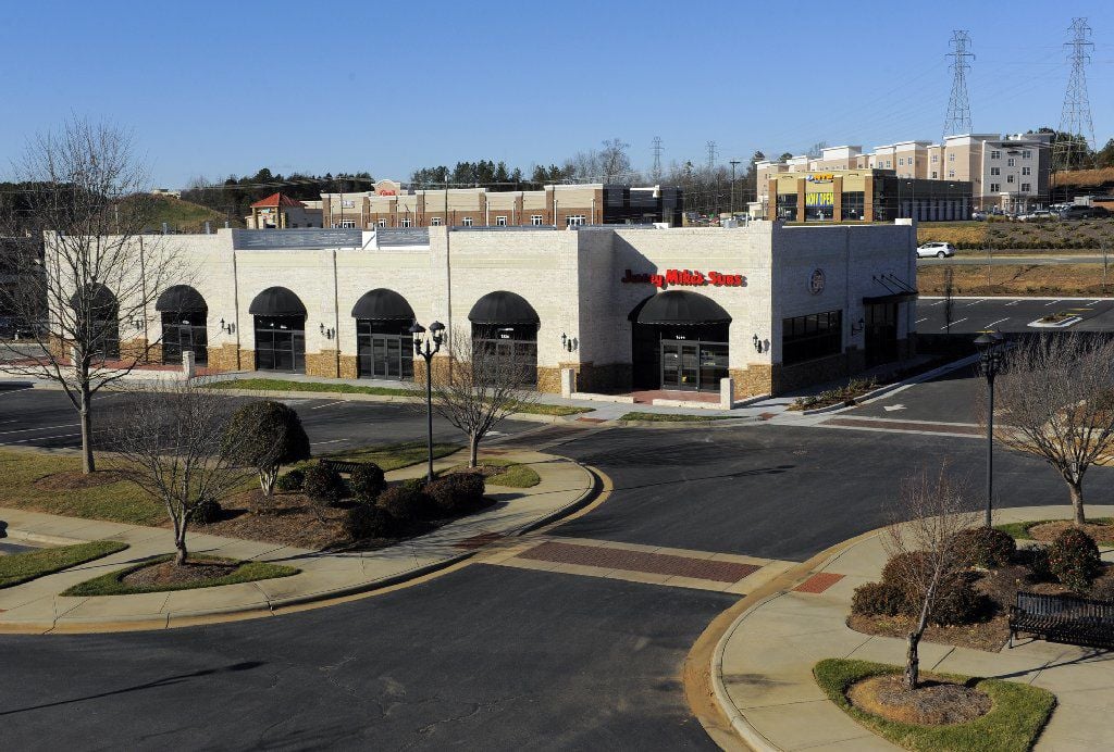 Famous Toastery to open in Shoppes at Little Creek in April