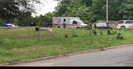 Man shot multiple times on Glenbrook Drive in Winston-Salem - Vimarsana News