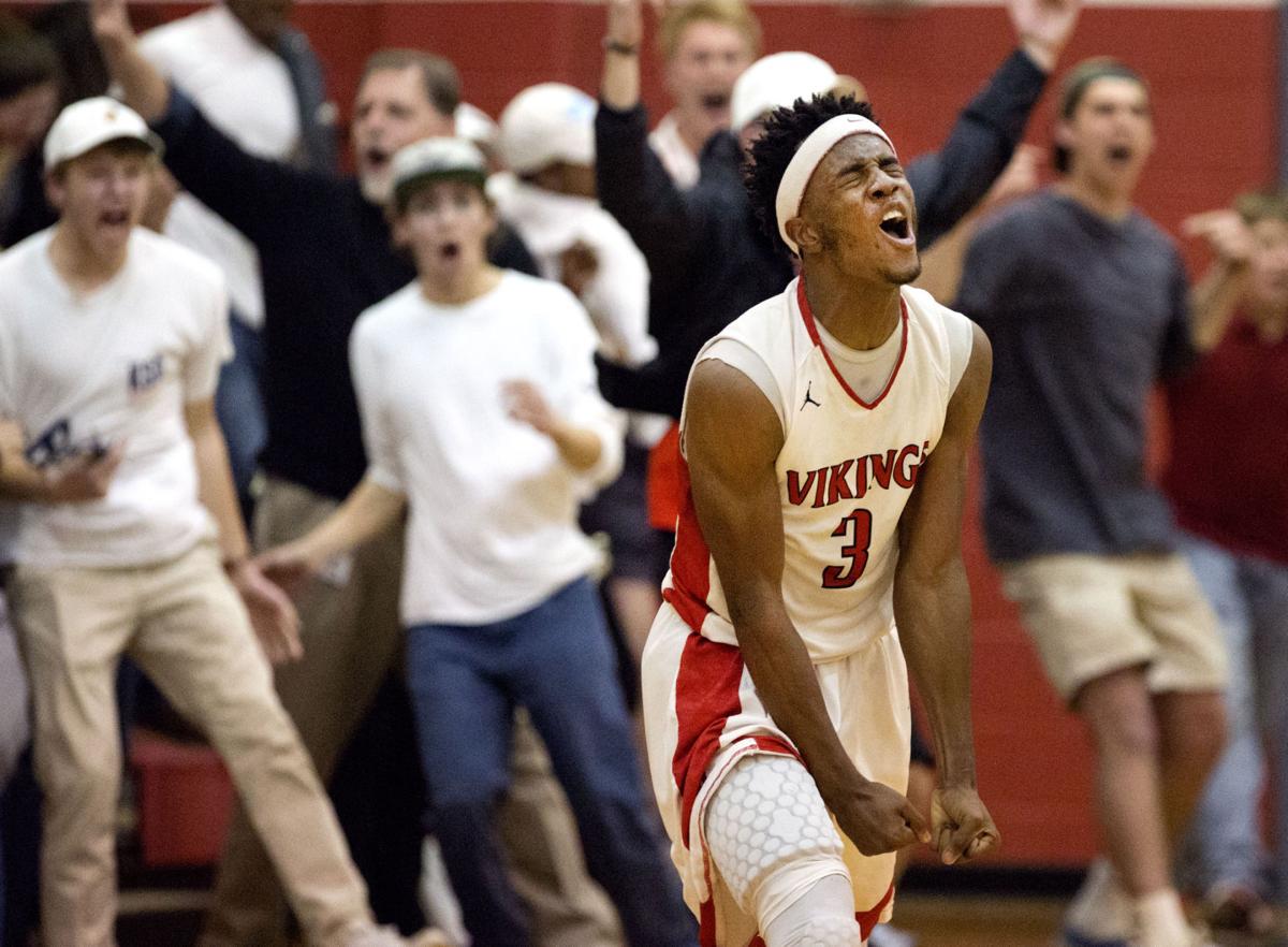 Reynolds Season Ends With Ot Loss At Nw Guilford High School