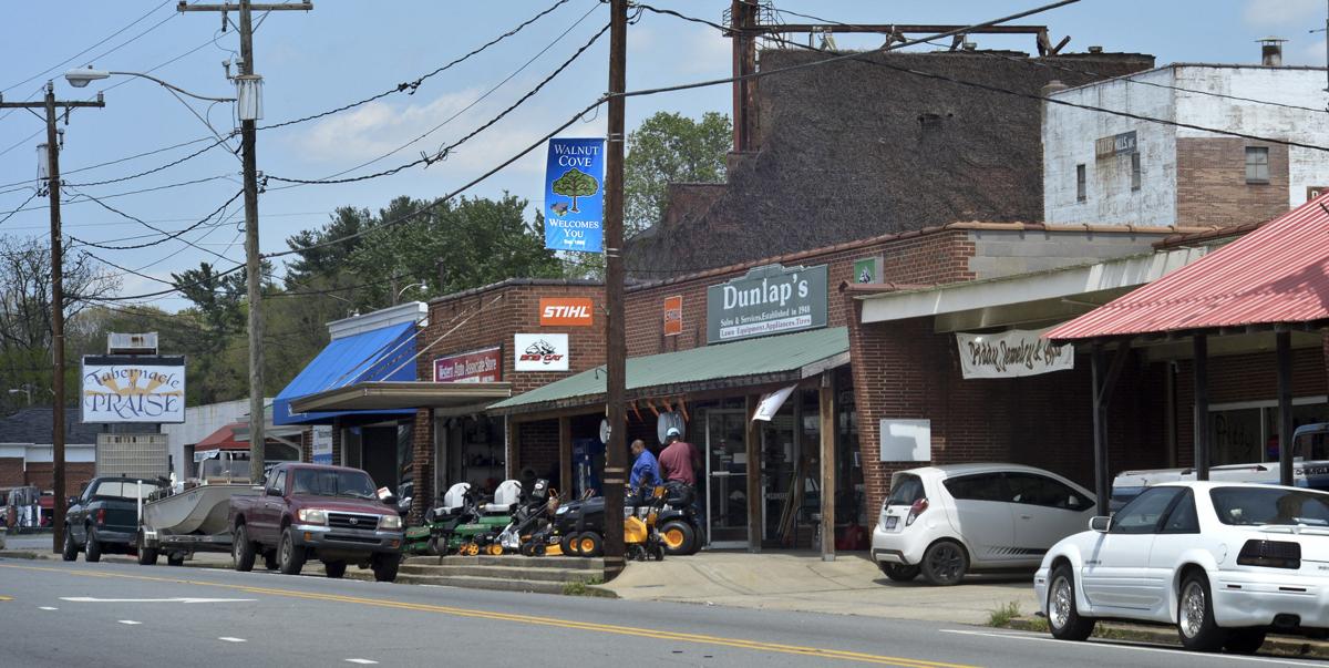 DENR to drill fracking test well in Walnut Cove Local News