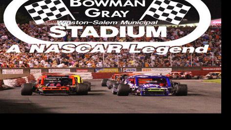 Dale Earnhardt Jr. thrilled with chance to drive NASCAR's Next Gen car at Bowman Gray Stadium