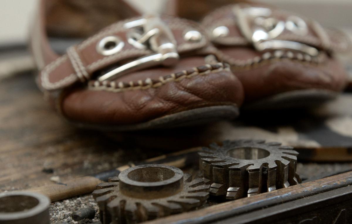 75yearold machine’s sole mission bolsters business 75yearold machine’s sole mission bolsters business