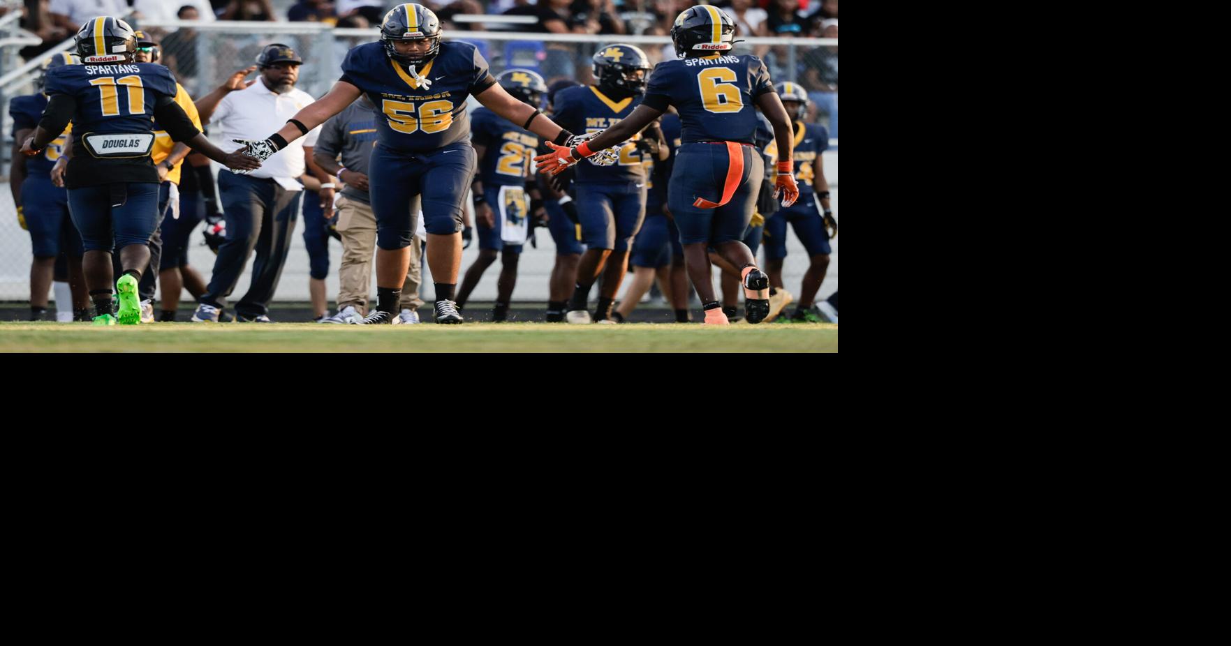 High school football games to watch in Week 4, including West Forsyth at Mount Tabor