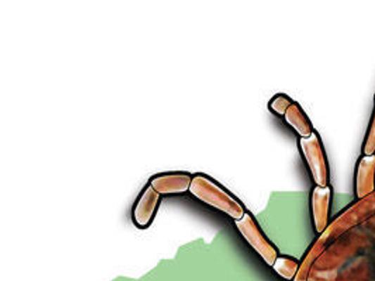 Bourbon Virus New Tick Borne Disease May Be In North Carolina