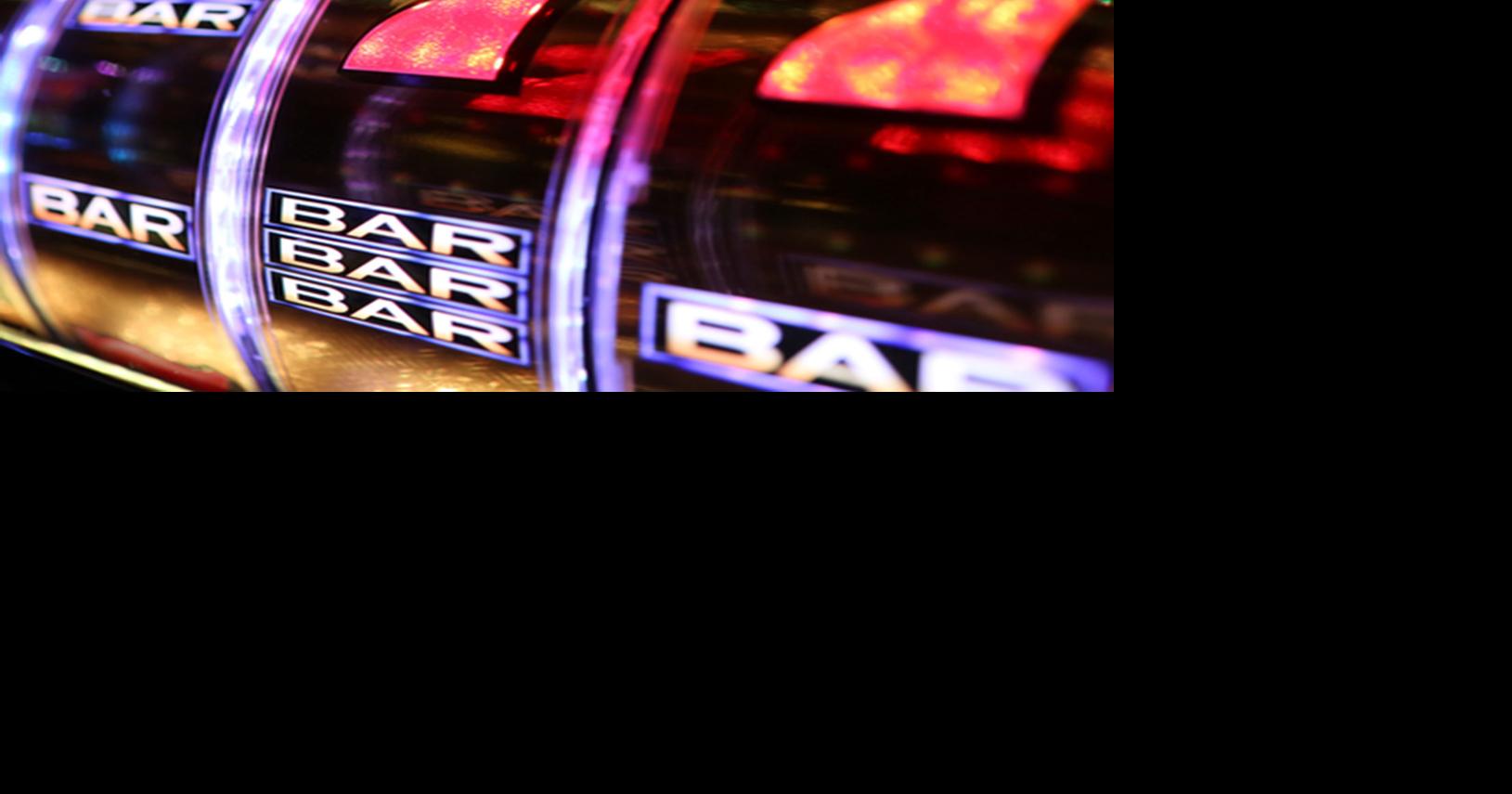 Kings Mountain casino opens first phase Thursday. Here's what you need to know about it.