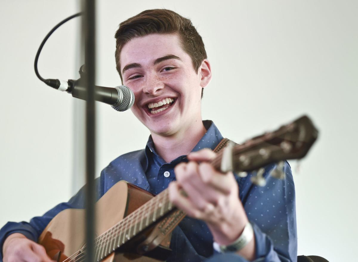 American Idol 2021 Contestants From Northwest North Carolina Advance To Hollywood Week Arts Theatre Journalnow Com