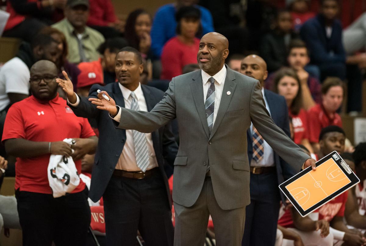 Wssu Men S 2019 20 Basketball Schedule Wssu Journalnow Com