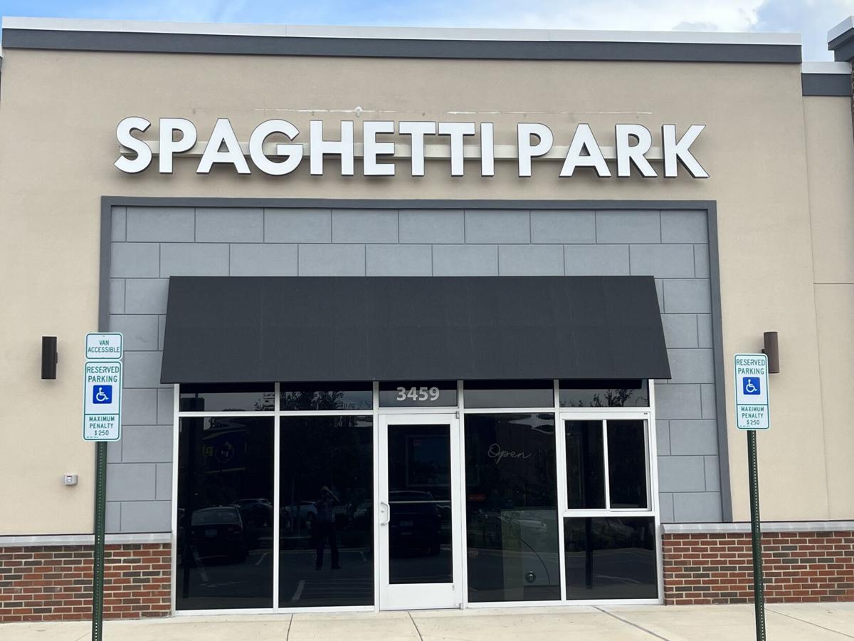 Italian restaurant coming to Clemmons