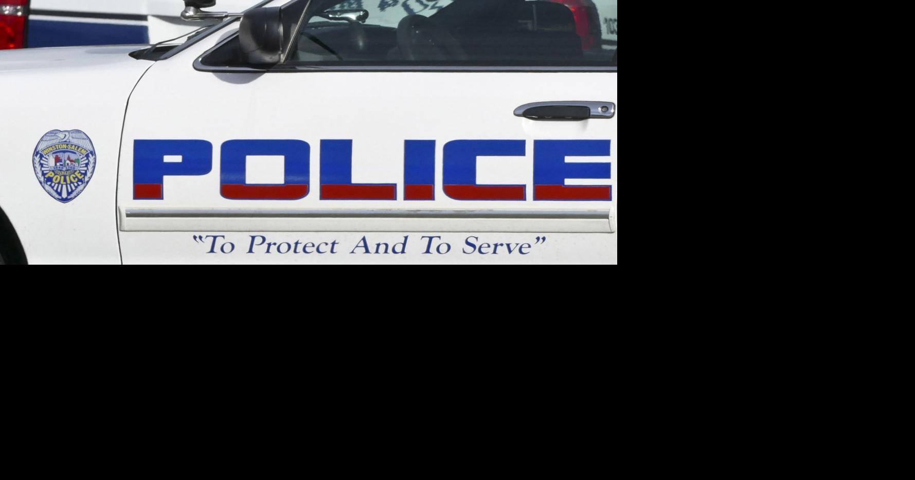 Two arrested after Winston-Salem drive-by shooting 