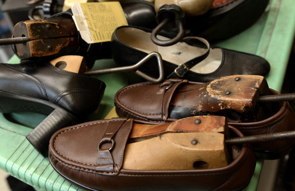 Ring shoe repair Local News Ring shoe repair Local News