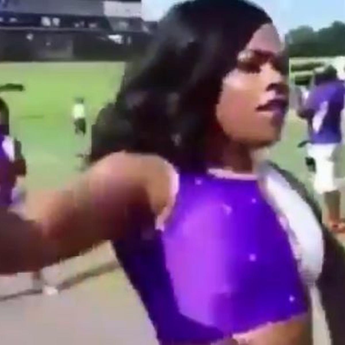 How A Black College Dance Troupe Landed A Decades Old Fleetwood Mac Song On The Billboard Charts National News Journalnow Com