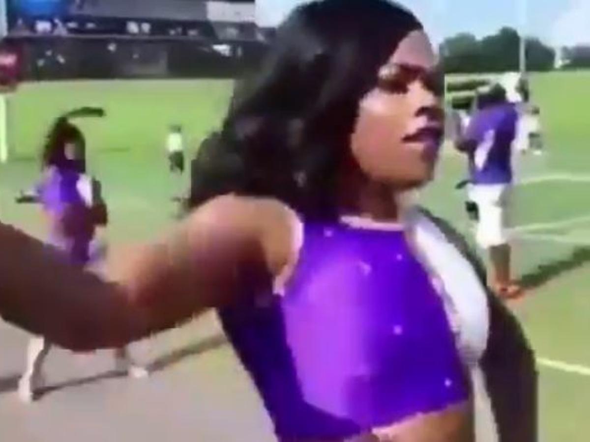 How A Black College Dance Troupe Landed A Decades Old Fleetwood Mac Song On The Billboard Charts National News Journalnow Com How A Black College Dance Troupe Landed A Decades Old Fleetwood Mac Song On The Billboard Charts National News Journalnow Com
