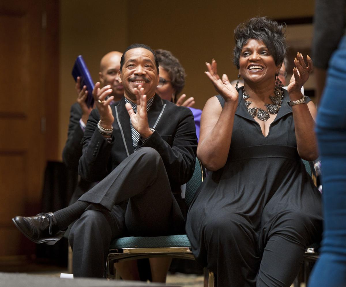 'Bold and the Beautiful' actors to cochair National Black Theatre
