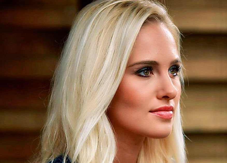 Tomi Lahren conservative firebrand bashes Obamacare while