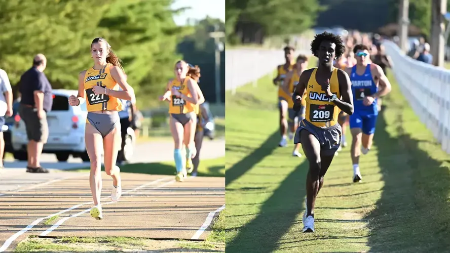 Cross Country Reveals 2026 Schedule