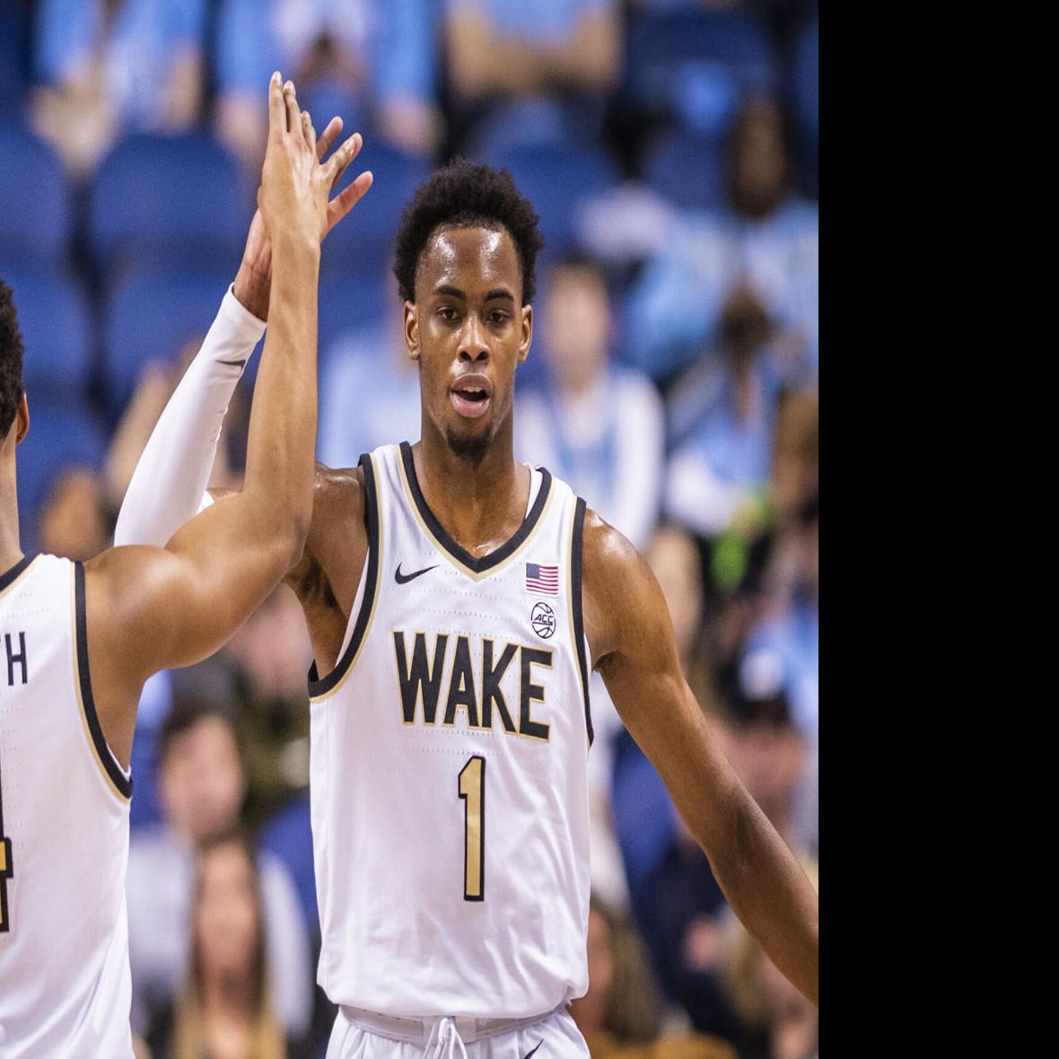 Wake Forest Basketball Schedule 2022 23 Wake Forest Basketball Schedule 2022-23 - Festival Schedule 2022