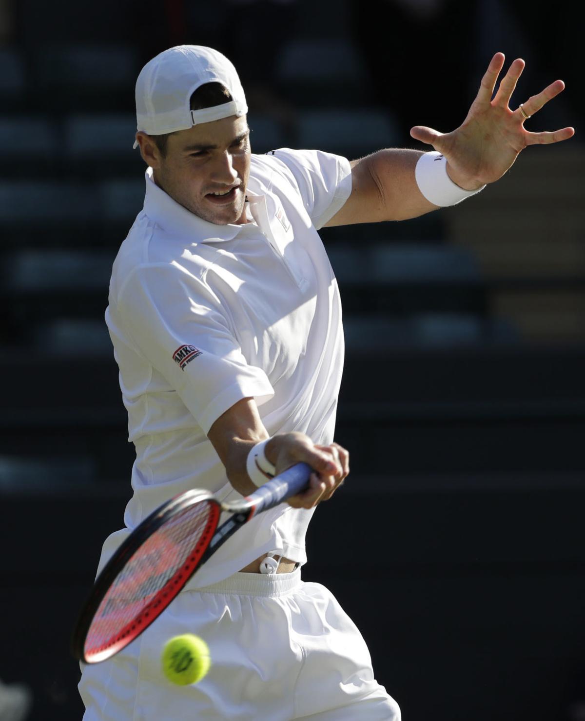 prince isner