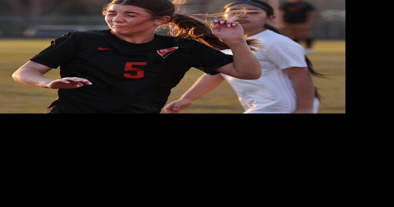 Meet the Davie County girls soccer player who's averaging a goal a game as a freshman