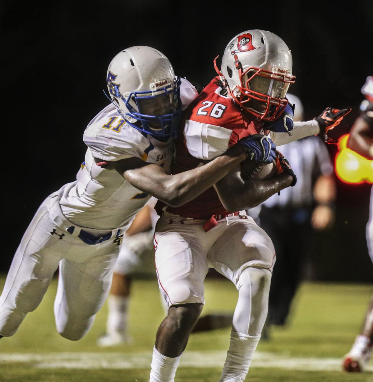 Photos Page High Senior Sincere Davis Through The Lens Of News