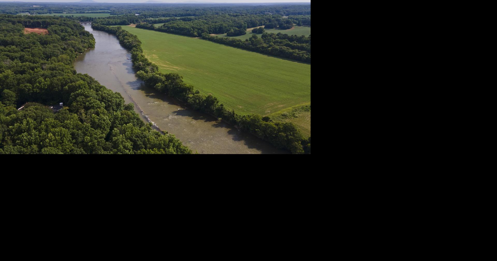 Shallow Ford historic property purchased by state; committee discussing ...