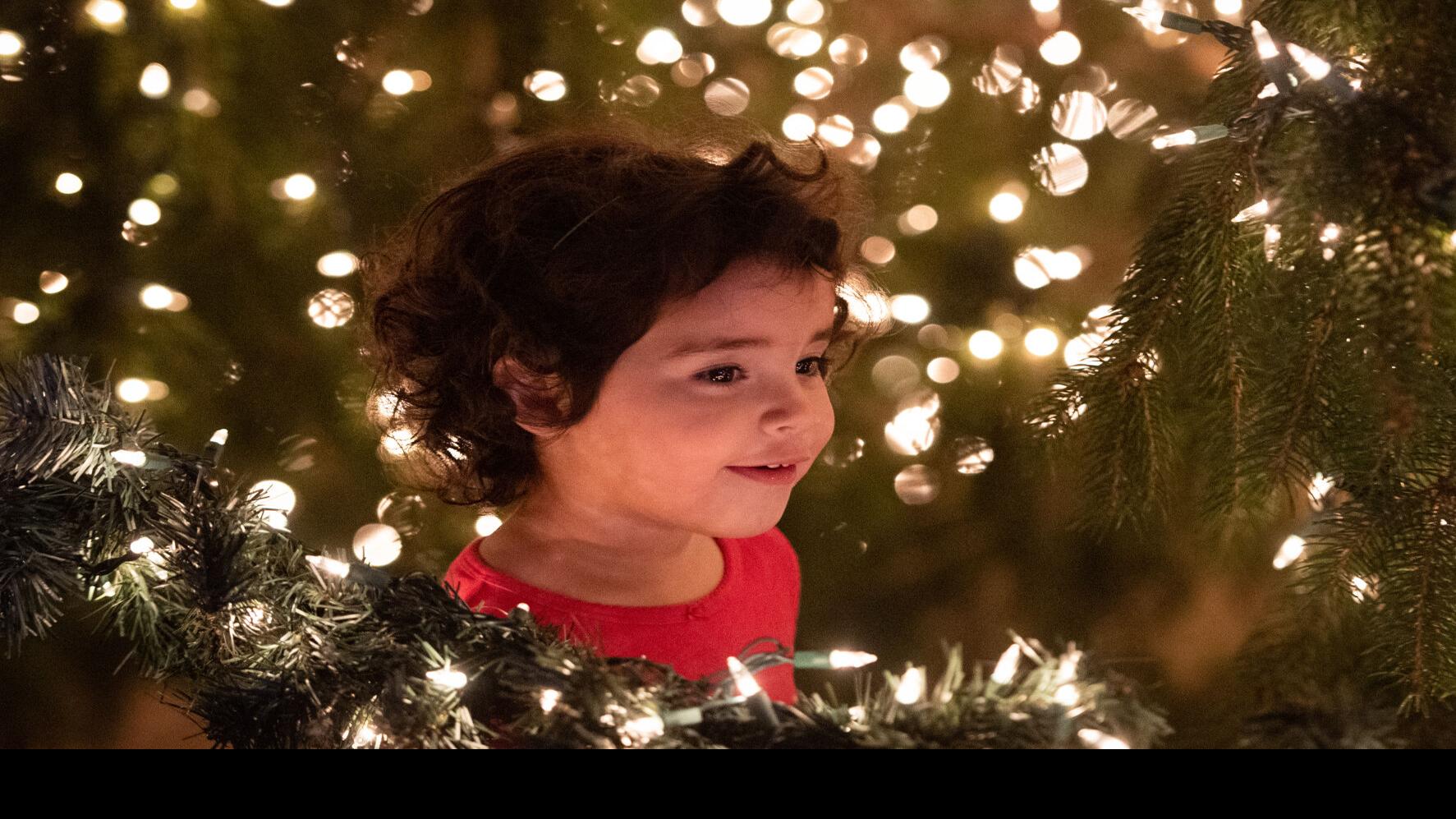 Christmas Parade Winston Salem Nc 2022 Photos: 31St Annual Winston-Salem Jaycees' Holiday Parade And Christmas  Tree Lighting | Latest Headlines | Journalnow.com