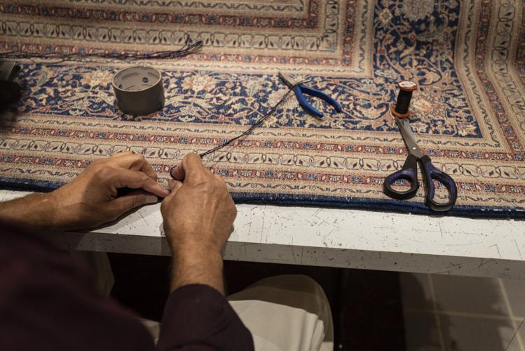 Retiring retailer leaves legacy fingerprints on 2 continents